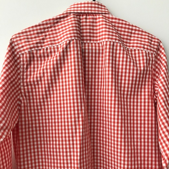Banana Republic Button-Up Shirt - Picture 6 of 7